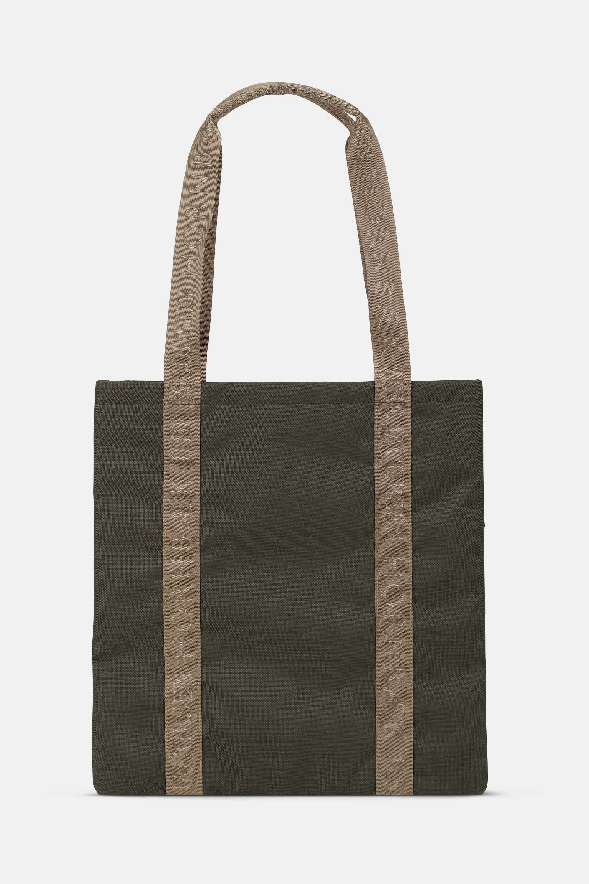 Bolso Tote de Viaje - Army